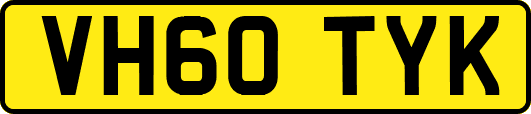 VH60TYK