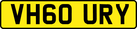 VH60URY