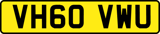 VH60VWU