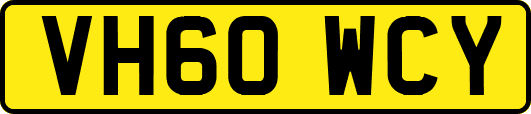 VH60WCY