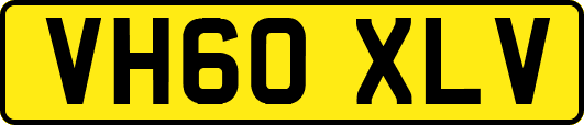 VH60XLV