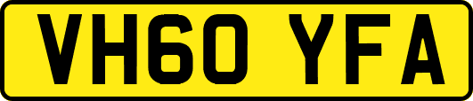 VH60YFA