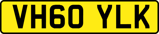 VH60YLK