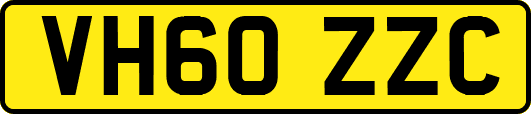 VH60ZZC