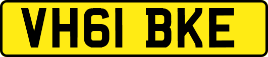 VH61BKE