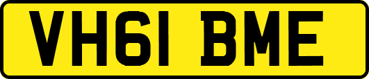 VH61BME
