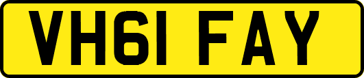 VH61FAY