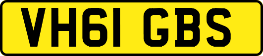 VH61GBS