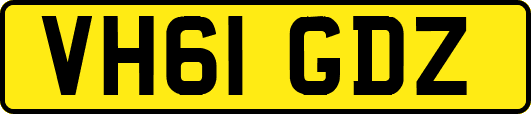 VH61GDZ