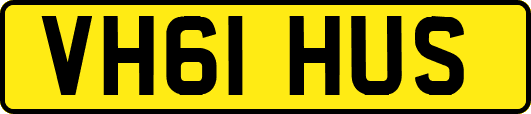 VH61HUS
