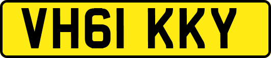 VH61KKY