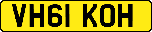 VH61KOH