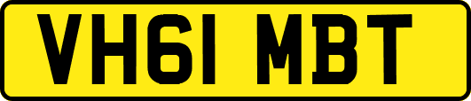 VH61MBT
