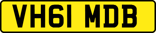 VH61MDB