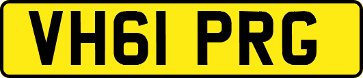VH61PRG