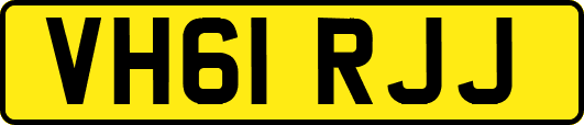 VH61RJJ