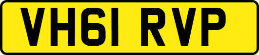 VH61RVP