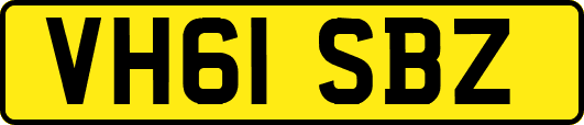 VH61SBZ