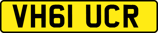 VH61UCR