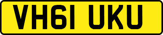 VH61UKU