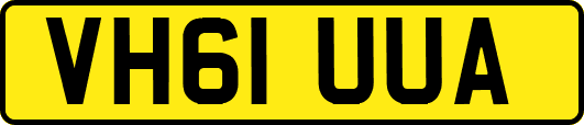 VH61UUA