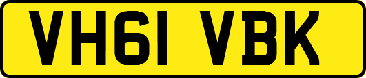 VH61VBK