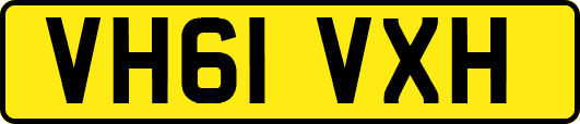 VH61VXH