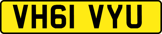 VH61VYU