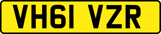 VH61VZR