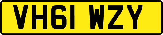 VH61WZY