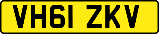 VH61ZKV