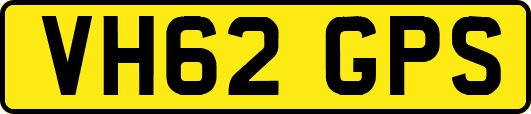 VH62GPS
