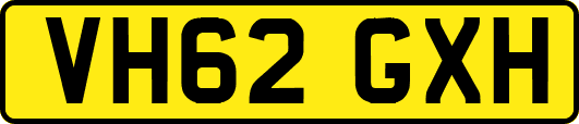 VH62GXH