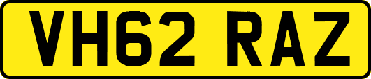 VH62RAZ