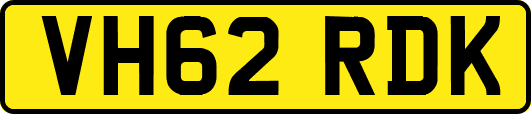VH62RDK