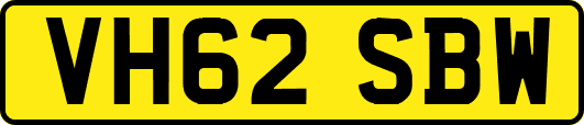 VH62SBW