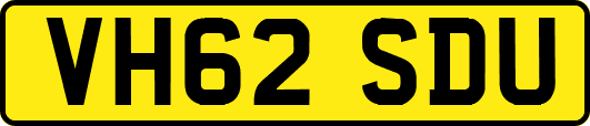 VH62SDU