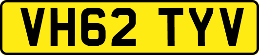 VH62TYV
