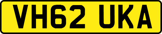 VH62UKA