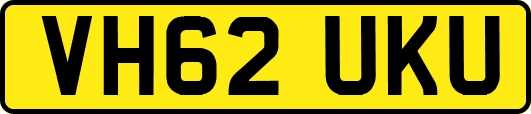 VH62UKU