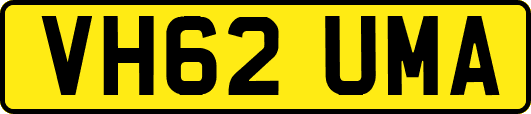 VH62UMA