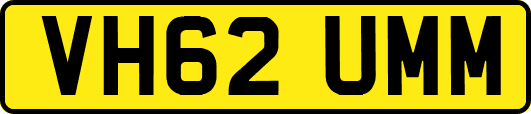 VH62UMM