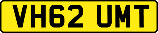 VH62UMT