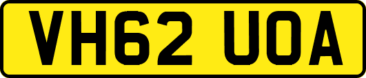 VH62UOA