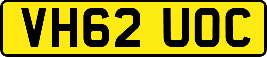 VH62UOC