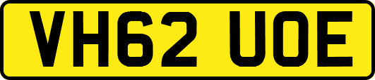VH62UOE