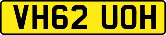 VH62UOH