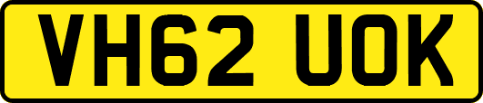 VH62UOK