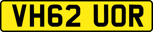 VH62UOR