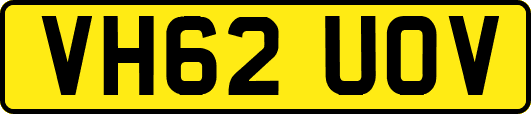 VH62UOV
